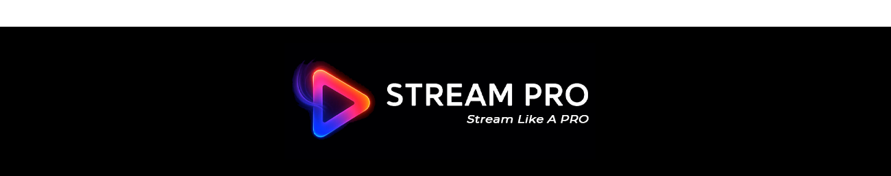 Stream Pro