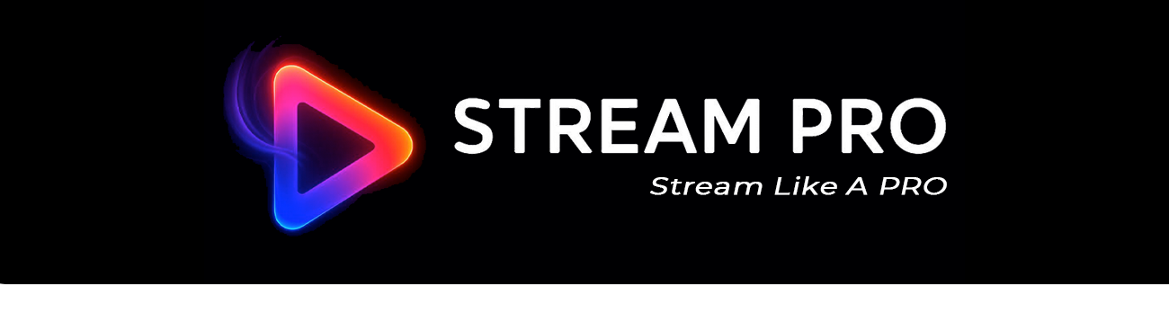 Stream Pro
